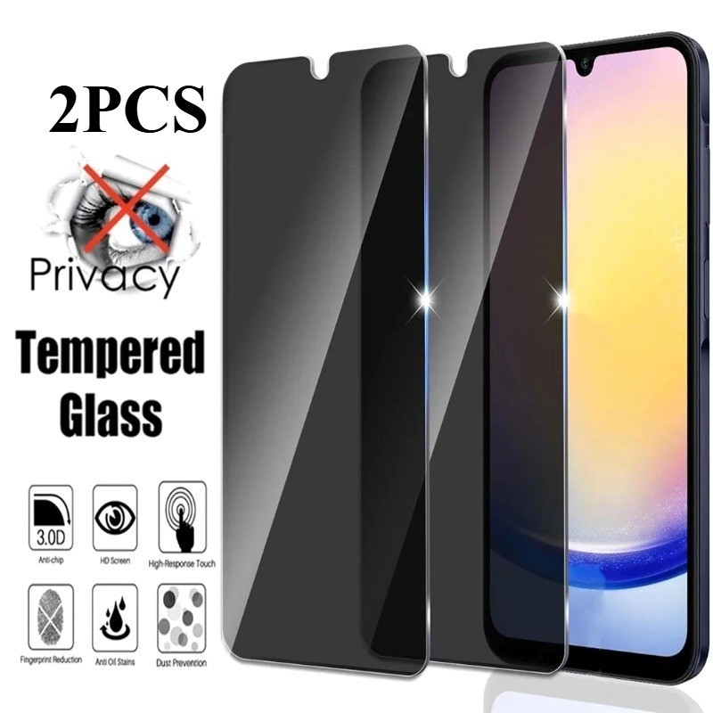 2 CÁI Chống cháy nổ‌ Kính Cường Lực Cho Oukitel WP52 WP50 WP39 WP38 HD Và Chống Gián Điệp Bảo Vệ Màn