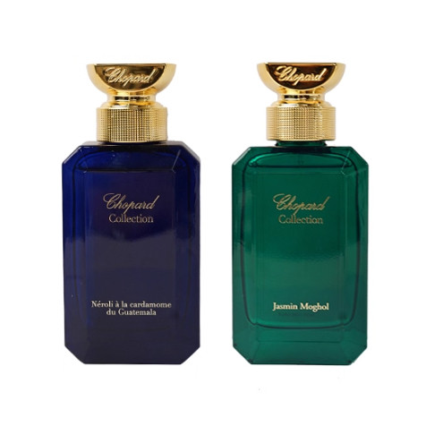 CHOPARD Nước hoa trung tính Magnolia Veter Haiti 100ml