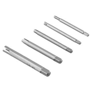 【FUNWD】Drill Bits For Broken Tap Extractor Broken Tap Extractor Tool Parts M6 M8