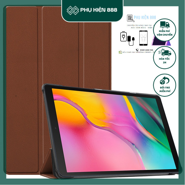 Bao da máy tính bảng Asus ZenPad Z10 – ZT500KL – OL3160