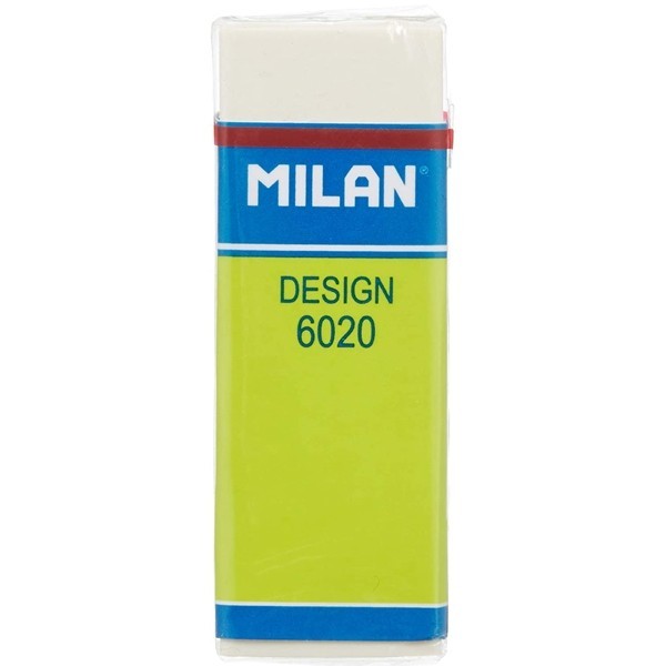 Gôm Tẩy Chì Milan CPM6020 - Milan
