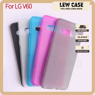 Ốp lưng điện thoại lg v60 thinq 5g