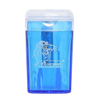Chuốt bút chì masterart cỡ 7 - xanh dương