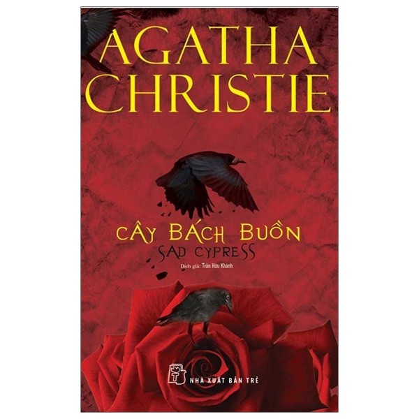 Sách - Cây Bách Buồn