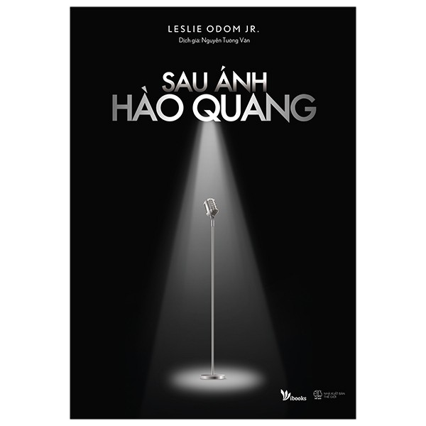 Sách Sau Ánh Hào Quang