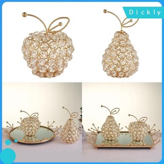 Dickly [Trang trí nội thất Quà tặng ngày lễ Giáng sinh đính đá