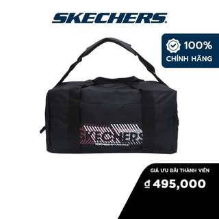 Skechers Nam Túi Duffle Tập Gym, Đi Học, Đi Làm Performance - SP123U104-02L2 (Skechers_Live)