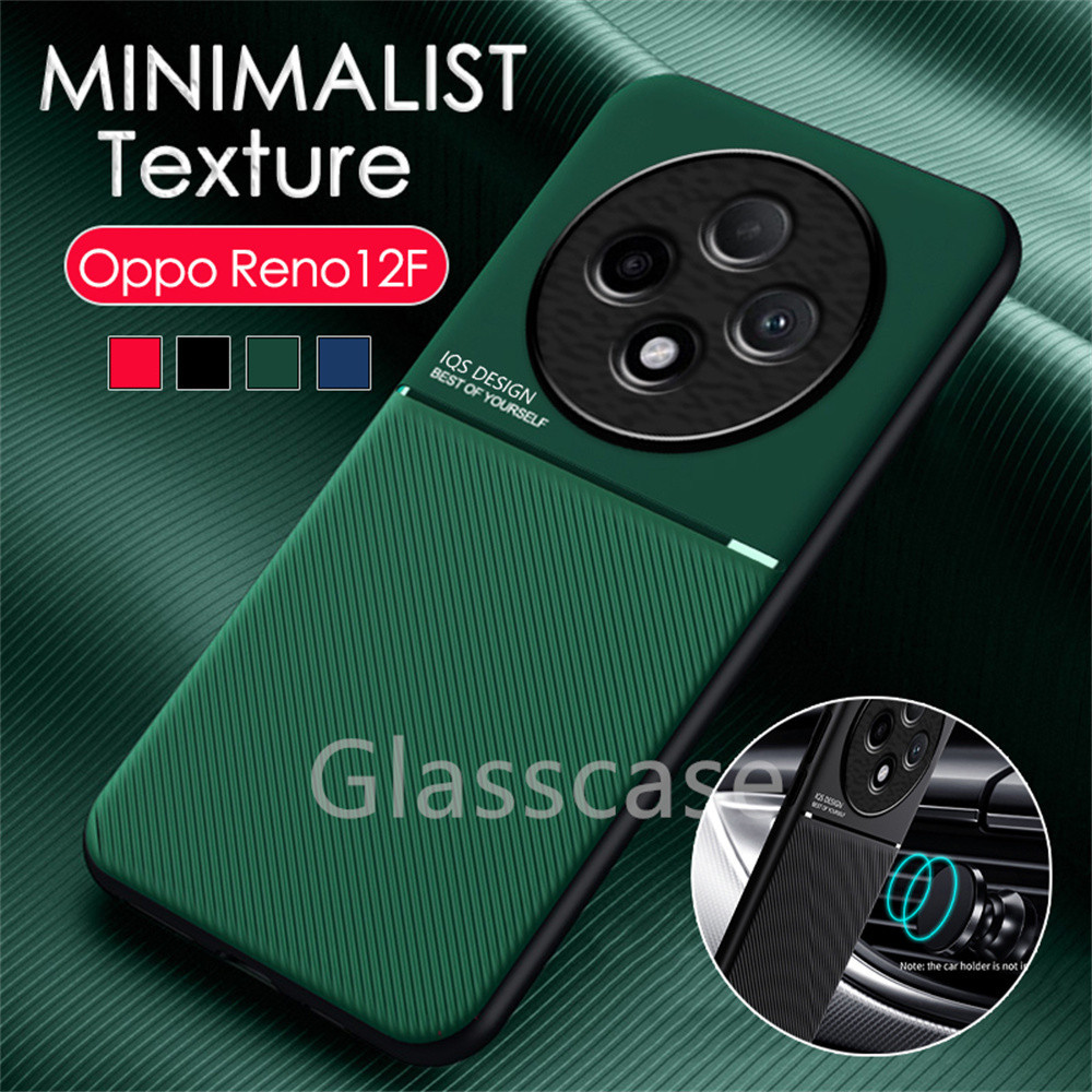 Ốp điện thoại Oppo Reno 12F cho Oppo Reno 12 F pro 12pro 12F Reno12 Reno12pro Reno12F 5G 2024 Vỏ điệ