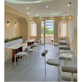Bán Sỉ Ghế sắt Cailou - Linhlandecor