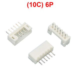 [Giá sỉ] Đầu PH 2.0mm Chân cắm thẳng đứng (DIP)