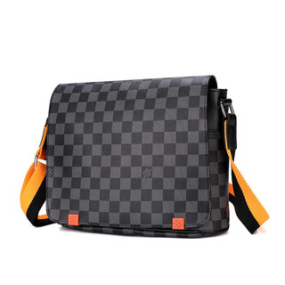 Customized 2024 New Boutique Sling Bag Gift Men Bags Shoulder Canvas Bag