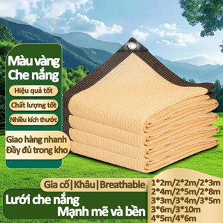 Lưới Che Nắng Ngoài Trời Lưới, Chắn Côn Trùng Cho Cây Trồng Che Nắng,Lưới che bóng sân vườn ngoài trời