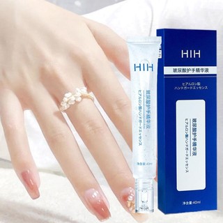 Hyaluronic Acid Hand Cream Essence Hyaluronic Hand Cream Gel Essence Dưỡng ẩm & Sửa chữa R8O5