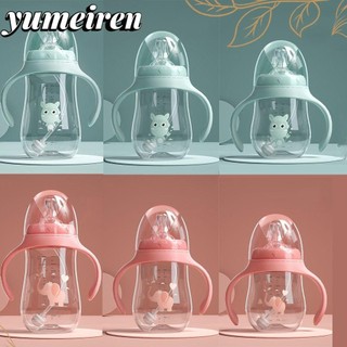 Bình sữa YUMEIREN Bình nước Bình sữa cỡ lớn