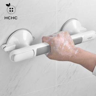 Tay vịn không có rào cản, Tay cầm vòi hoa sen siêu cầm, Khóa kép an toàn An toàn Tay cầm nhà vệ sinh chống trượt Grab Bars Bồn tắm