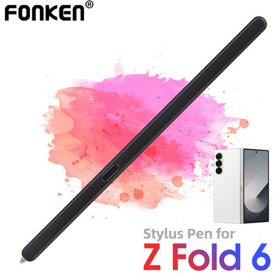 Bút điện từ Active Stylus cho Samsung Galaxy Z Fold 6 5G Z Fold5 Edition Bút vẽ