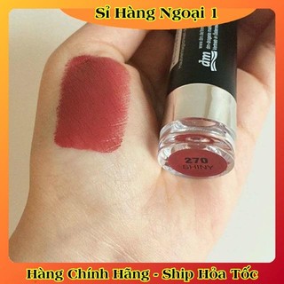 [Hàng Chính Hãng] Son Trend It Up High Shine của Đức son lì lâu trôi