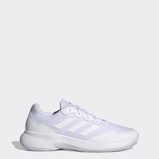 adidas Quần vợt Giày Tennis Gamecourt 2.0 Nam trắng IG9568