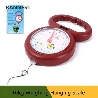 Cân treo Cân móc nhựa Hành lý Con trỏ số