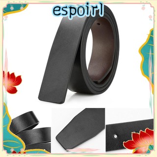 DFGF Nịt Da Bò Thật 3.3cm Có Lỗ Thời Trang Cho Nam