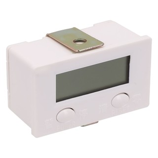 5-Digit Digital Electronic Punch Counter Magnetic Inductive Proximity Switch