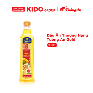  Dầu Tường An Gold 1L
