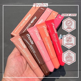Son Dưỡng RHODE Peptide Lip Tint 10ml