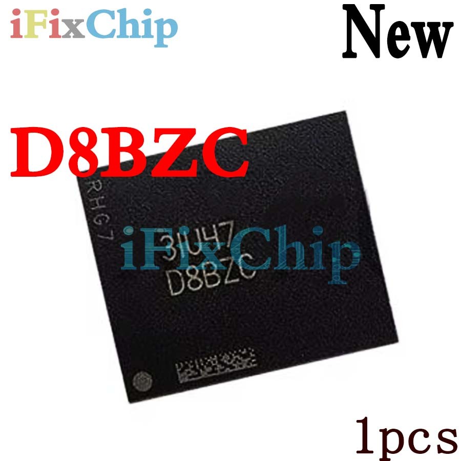 1 Chiếc Mới MT61K512M32KPA-21: U D8BZC BGA