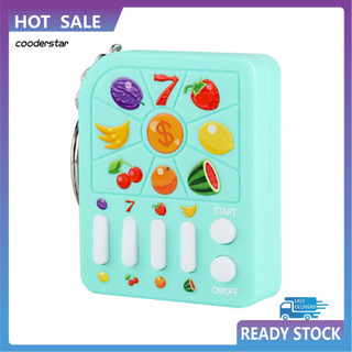 Máy chơi Game cầm tay COOD Giải trí Máy chơi Game Mini Máy chơi Game bỏ túi Máy chơi Game có vòng móc khóa