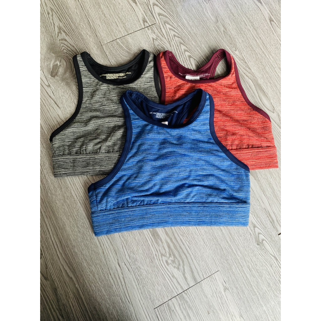 ÁO TẬP 3 LỖ VẰN AERIE