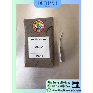 Kim cong máy may vắt sổ Pegasus UOx154 Nhật