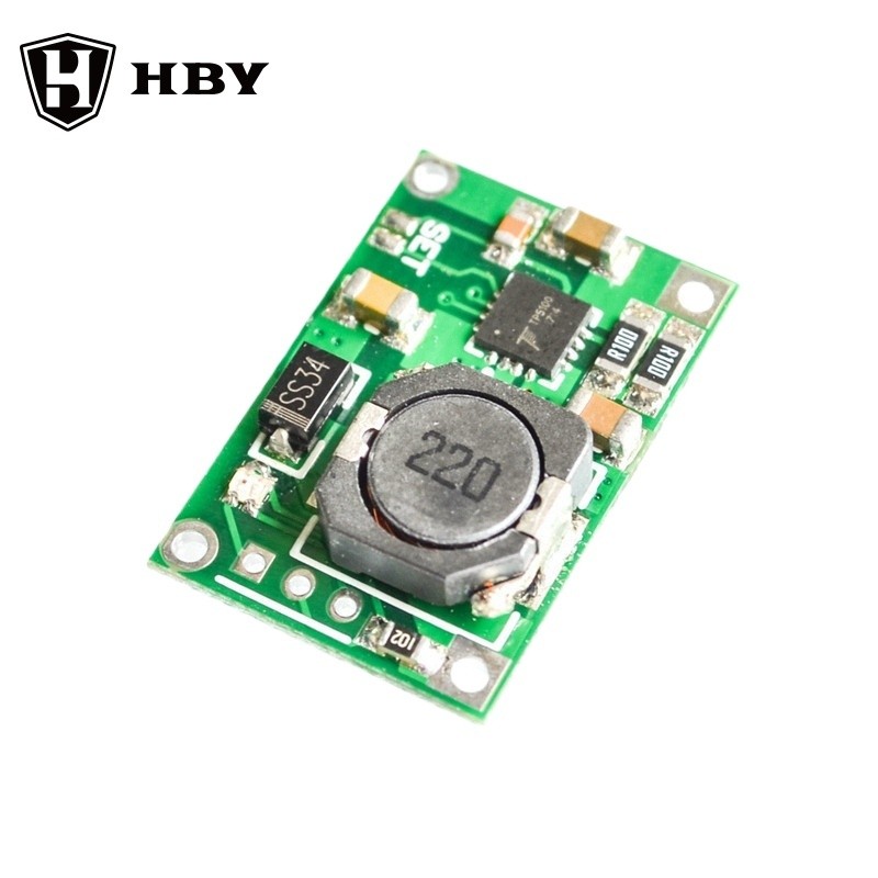 Tp5100 quản lý sạc pin lithium đơn đôi tương thích Tấm lithium sạc 2A