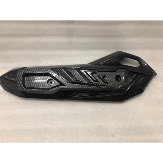 Che Pô AB 2020 - Ari Blade 2020 Carbon