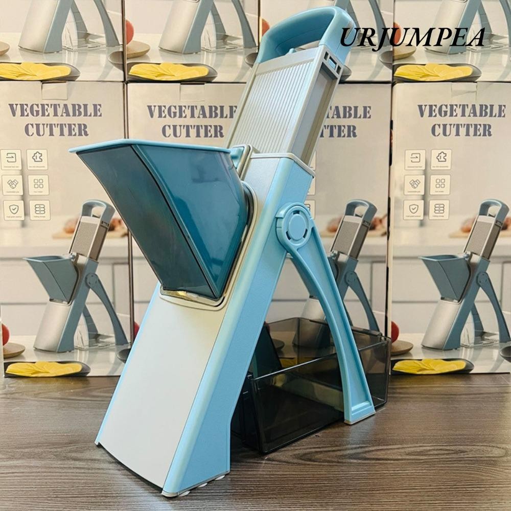 URJUMPEA Multifunction Vegetable Slicer
