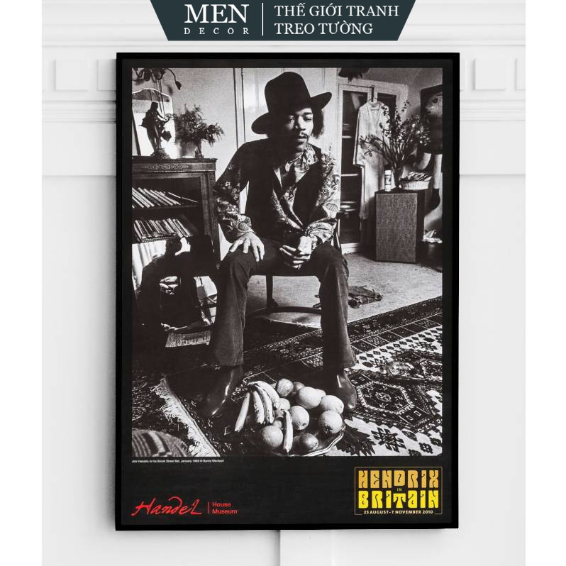 Tranh treo tường, Havana Cuba Travel Poster Fly to Gay Havana 1950, nhận in theo yêu cầu, tặng kèm đ