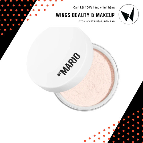 Auth MAKEUP BY MARIO  Phấn phủ bột Surrealskin Soft Blur Setting Powder 15g
