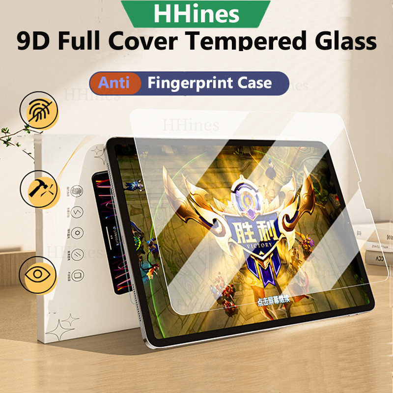 9H Siêu Trong Suốt Cho Xiaomi Kính Cường Lực Cho Redmi K Pad 2 2026 8.8 Inch HD Chống Trầy Xước Phim