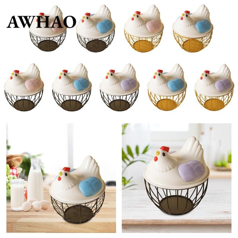 Hộp đựng trứng gà Hộp đựng trứng Hộp đựng trứng gà trang trí