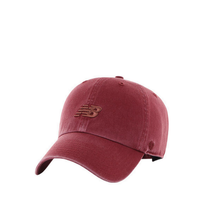 Mũ New Balance by '47 Clean Up Unisex - Maroon
