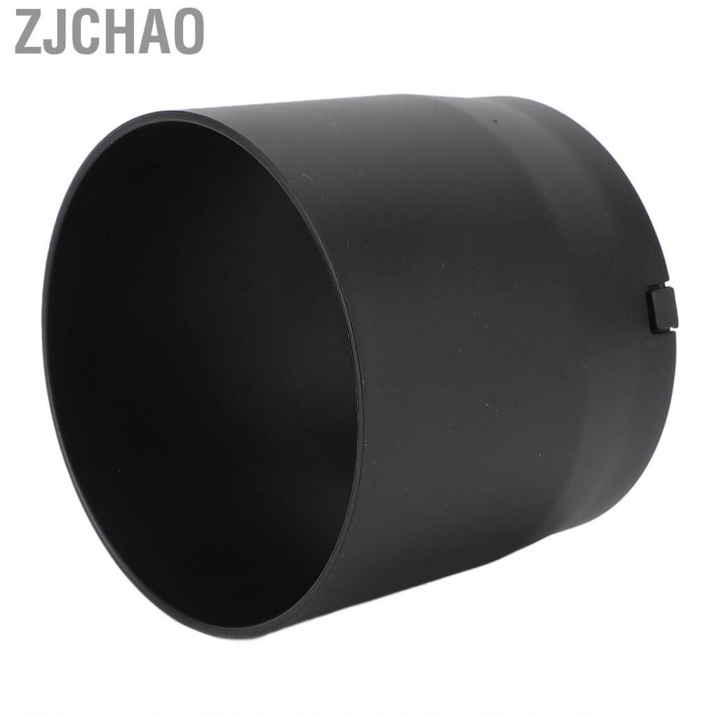 Zjchao Máy ảnh ống kính mặt trời cho EF 70-300mm f/4-5.6 II USM-Mui xe che phủ bóng mát