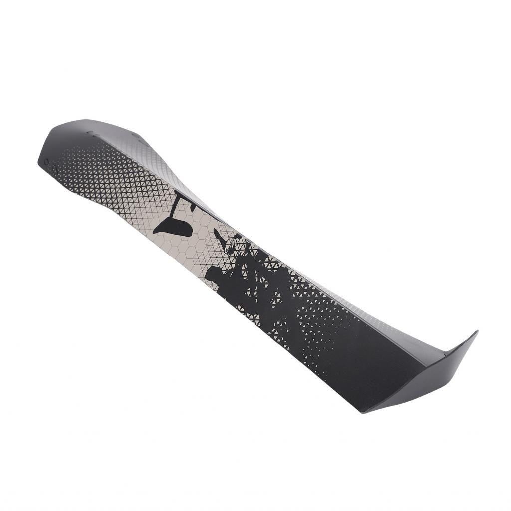 Merachstart.VN Bike Bike Fender có thể điều chỉnh 2 Gears Mud Guard Universal cho xe đạp gấp đường n