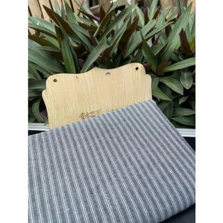 vải kẻ hot 6 màu