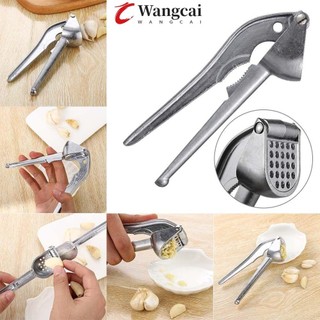 Wangcai cụ ép hành tỏi cầm tay tiện lợi