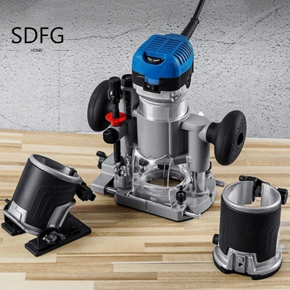 SDFG Đế Máy Phay Cắt Gỗ Chuyên Dụng Chất Lượng Cao
