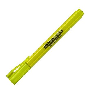 Faber-castell-157707-bút dạ quang textliner 38 yl