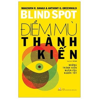 Sách - điểm mù thành kiến