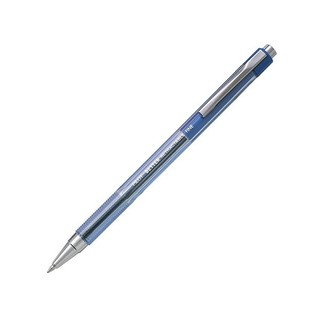 Bút bi 0.7 mm better retractable pilot bp145 - mực xanh