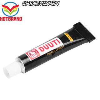 Chenruisen 1 tuýp keo vá lốp xe đạp