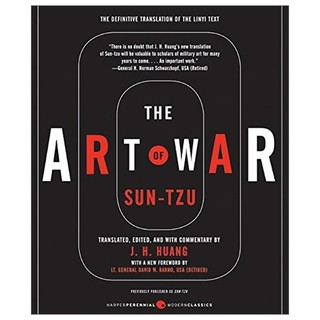 The art of war