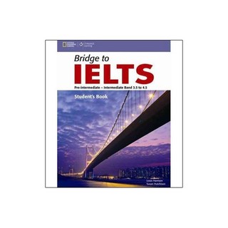 Sách - bridge to ielts